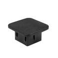 thumbnail image 1 of Attelage de Remorque Universel 2 Pouces Couvercle de Récepteur de Balle Protection de Tube Pièces de Véhicule Récréatif Accessoires Composants, Facile à Utiliser, 1 of 6