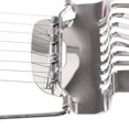 thumbnail image 5 of Egg Slicer Boil Hard Metal Cutter Section Chopper Kitchen Tool, 5 of 5