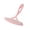 Pink, variant on Zeyigg Pet Hair Remover Roller Brush, Electrostatic Lint Brush for Clothes Furniture Car Seat Wool Coat Cat Dog Hair, Dual-Side Reusable Fuzz Shaver,Blue