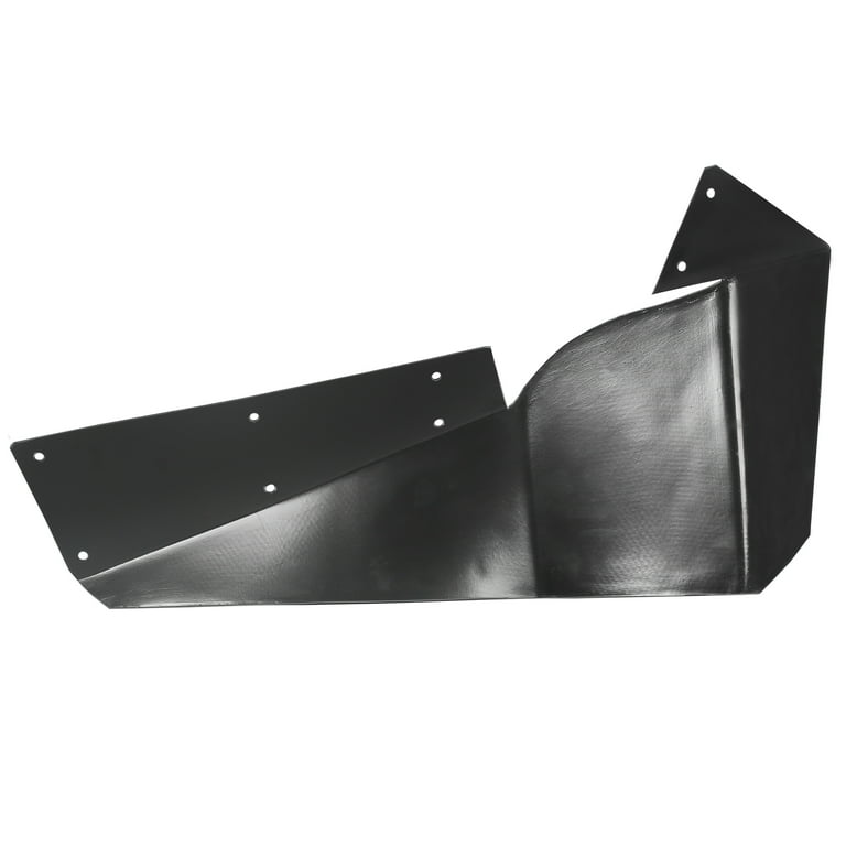 Polaris RZR XP 1000 Turbo DYNAMIX XP-4 Fender Flares By PDP Made In U.S.A - Foto 4