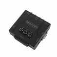 thumbnail image 3 of Converter de Componentes, Brillo de la Pantalla del Juego Entrada de Conversión Rápida Ajustable RGBS RGBS VGA SCART A LA ENTRADA DEL CONVERTIDOR YPBPR VGA Para Consola de Juegos, 3 of 7
