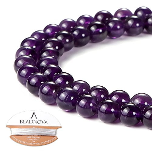 walmart crystal beads