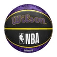 thumbnail image 2 of Balón NBA Team Tiedye Lakers, 2 of 2
