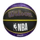 thumbnail image 2 of Balón NBA Team Tiedye Lakers, 2 of 2
