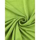 thumbnail image 5 of INSPIRE CHIC Camisón de Mujer Sin Espalda con Tirantes Cruzados, Pijamas Sueltos, Ropa de Casa Casual, Verde Brillante, 5 of 6