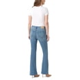 thumbnail image 3 of Women's Generation Flare Jean - Desert Dust, 3 of 4