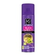 thumbnail image 3 of CAJA KERASHINE SÍLICA EN SPRAY UVA 300 ML TERMO-PROTECTOR 12 PIEZAS Kerashine Spray, 3 of 3