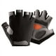 thumbnail image 4 of Guantes deportivos para hombres y mujeres, para exteriores, ciclismo, pesca, montañismo, fitness, medio dedo, resistentes al desgaste, finos, a prueba de golpes, 4 of 5