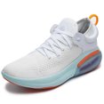 thumbnail image 1 of Zapatillas de correr para hombre y mujer, zapatos informales cómodos, transpirables, antideslizantes, resistentes al desgaste, para caminar al aire libre, 1 of 5