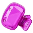 thumbnail image 2 of Women Fashion Toothbrush Head Cover 10 Colors Toothbrush Protective Cover Portable Toothbrush Protective Cover Manual And Toothbrushes Travel Toothbrush Case For Home Hote, 2 of 5