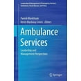 thumbnail image 2 of Ambulance Services, Kevin Mackway-Jones, Paresh Wankhade Couverture Rigide, 2 of 2