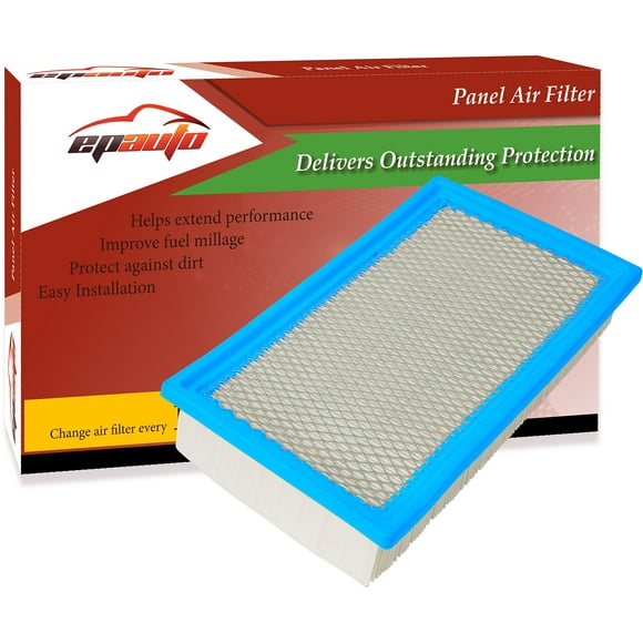 Ford Edge Air Filter