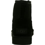 Ugg Womens Classic Mini II Boot
