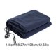 thumbnail image 3 of Hotel Collection Bed Pillows For Sleeping 1pc Pillows For Side And Back Sleepers Bedding Bed Pillows For Sleeping Cool Hotel Quality Gusseted Pillow For Back, 3 of 7