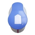 thumbnail image 2 of Hole Punch Paper Punchers Scrapbooking Cards Effortless Punch Puncher Easy Art Easy and Fast Manual Tools Multiple Types DIY Kids bookmark, 2 of 5