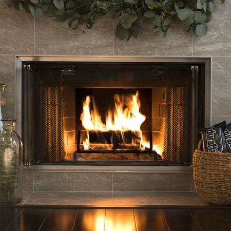 DURAFLAME GOLD FIRELOG (9 PACK)