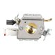 thumbnail image 2 of Carburetor Fit for Jonsered CS2152 CS2150 CS2147 CS2145 CS2141 Chainsaw Accessory, 2 of 5