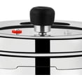 thumbnail image 5 of Prestige Delux Alpha Pressure Cooker, 5 of 7