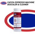 thumbnail image 2 of Urnex Espresso Machine Cleaning Powder - 566 grams - Cafiza Professional Espresso Machine Cleaner, 2 of 2
