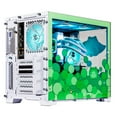 thumbnail image 6 of Velztorm Minty Frog Custom Built Gaming Desktop PC (AMD Ryzen 7 5700X 8-Core, 128GB RAM, 1TB PCIe SSD + 2TB HDD (3.5), GeForce RTX 3080 Ti, Wifi, Bluetooth, HDMI, Win 10 Home), 6 of 7