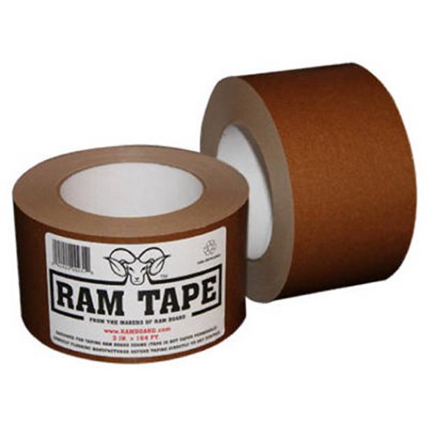 Ram Board RT3164 3 in. Ram Board Tape