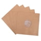 thumbnail image 1 of 5 fundas protectoras para discos de vinilo de 12 pulgadas con película central de papel Kraft, para guardar discos LP, 1 of 8