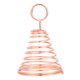 thumbnail image 1 of FUTUREORYY Table Card Holder Dorado Para Fotos Con Espiral Estable Para Bodas Y Eventos, 1 of 6
