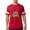 Red, variant on CafePress - Power Rangers It's Cookin T Men's Football T Shirt - Mens Football Shirt