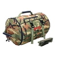 thumbnail image 1 of Mochila Campismo Duffle Bag Camuflaje MH-009 Mendoza Mendoza MH-009, 1 of 2