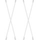 thumbnail image 1 of 4 ganchos de plástico para colgar persianas venecianas, varillas de apertura, persianas y cortinas transparentes, ventanas de cebra, 1 of 6