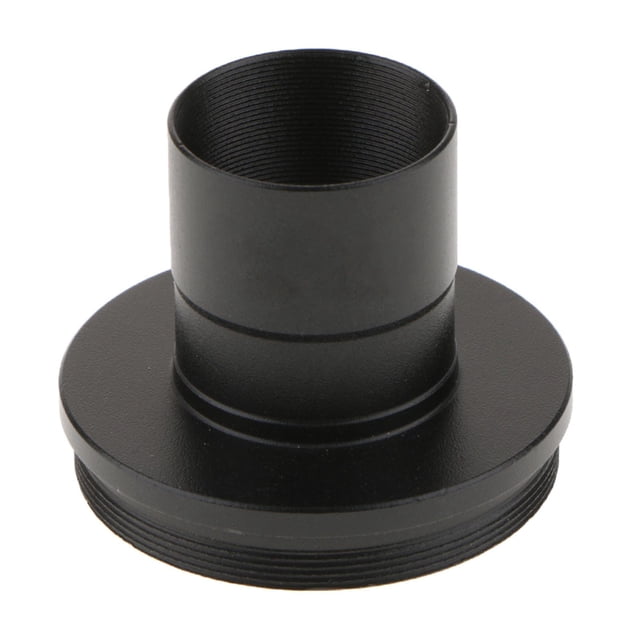 0.965 "a t t2 / 0.965 pulgadas 24,5 mm m42 dslr slr adaptador de montaje para Sunnimix Adaptador del telescopio astronómico