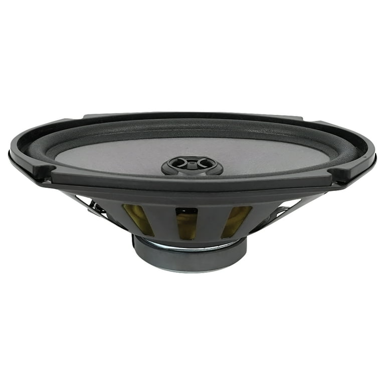 ALPINE 6963HIX 楕円スピーカー 150Wピーク ALPINE 6963HIX 楕円スピーカー 150Wピーク