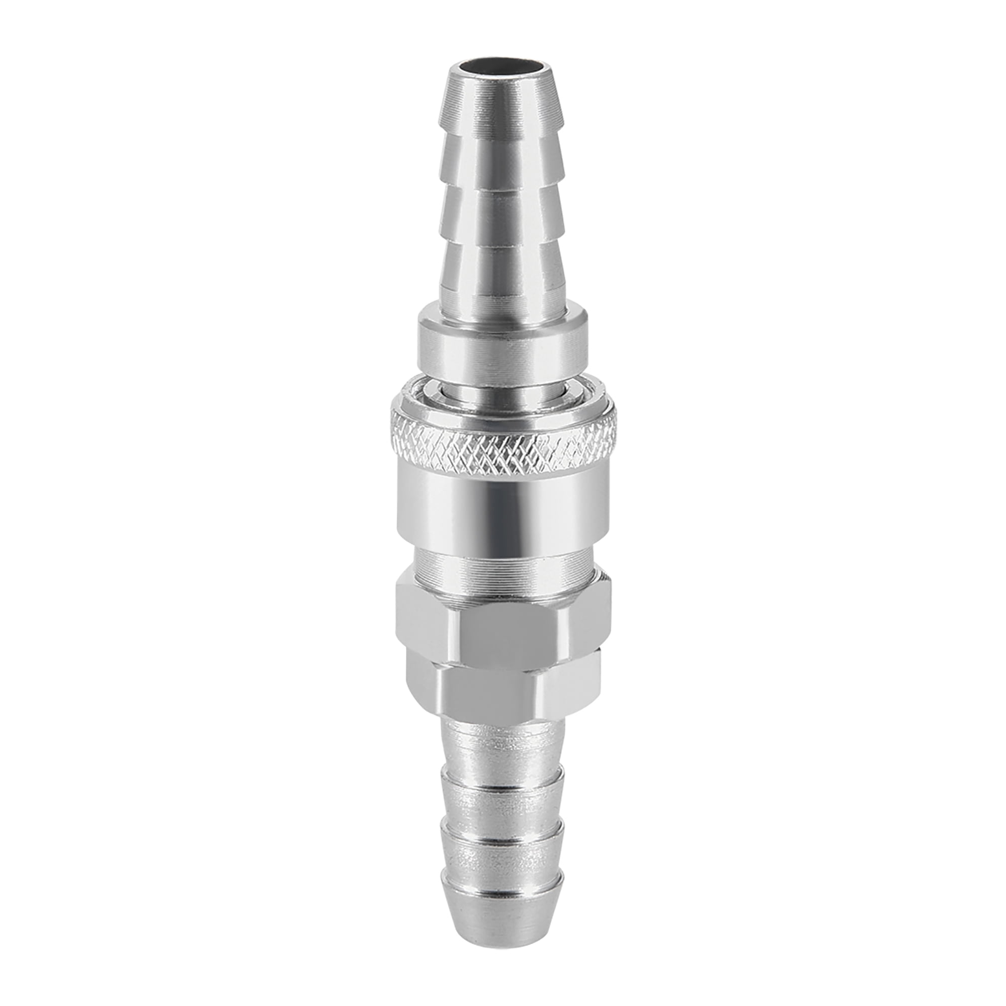 Quick Disconnect Set,13.3mm Barb Hose,Homebrewing Fitting,for Home