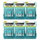 thumbnail image 1 of Breath Strips Listerine Cool Mint PocketPaks 72 unidades (paquete de 6), 1 of 8