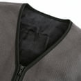 thumbnail image 6 of Tbopshirt Heated Vest,Winter Coats for Women,Unisex Winter Sleeveless 6 Heating USB Electric Heating Tank Top, 6 of 9