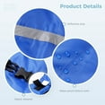 thumbnail image 3 of Waterproof Calf Blanket, Thickened Warm Clothes Coat for Little Bull Cattle Ox Cow, 3 of 7