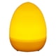 thumbnail image 1 of Luces LED de huevos de Pascua Bewildely 12 Uds decoración de boda fiesta Navidad rosa, 1 of 6