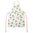 thumbnail image 2 of Star Wars Mandalorian Grogu All-Over Print Apron, Oven Mitt and Towel Set, 2 of 5
