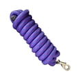 thumbnail image 3 of S SERENABLE Long Horse Lead Rope 250cm Lunge Line for Walking Obedience Recall Daily Use Blue Pink, 3 of 9