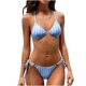 thumbnail image 1 of Trajes de baño para mujer, Trajes de baño para mujer, Trajes de baño estampados para mujer, Trajes de baño de dos piezas, Trajes de baño con tirantes para mujer, 1 of 6