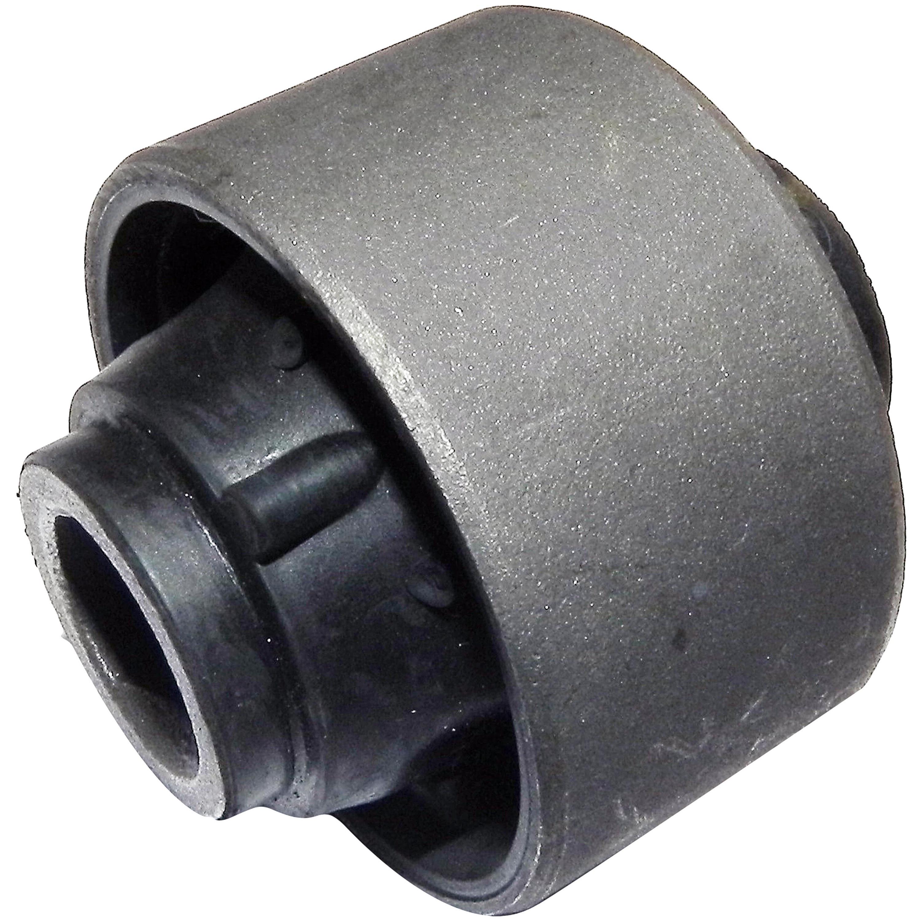 Dorman 531-785 Front Lower Rearward Suspension Control Arm Bushing for Specific Mazda Models, Black Fits select: 1999-2003 MAZDA PROTEGE