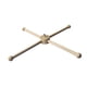 thumbnail image 3 of Kit de Marco de Móvil de Madera para Cuna de Recién Nacido, Colgador de Cuna, Equipo de Decoración DIY, Kit de Soporte Decorativo para Móvil, Juguete con cuentas, 3 of 9