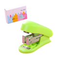 thumbnail image 4 of fastboy Plastic Mini Stapler Students School Book Sewer Cartoon Manual Office Paper Binding Stapler, 4 of 6