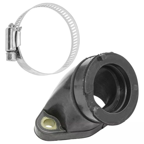 Intake Manifold Carburetor Boot for Polaris Sportsman 500 4X4 1996-2001