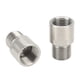 thumbnail image 5 of Adaptadores de pedal de eje extensible NikouMX para bicicleta 1 par de pedales de bicicleta, 5 of 8
