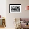 thumbnail image 3 of Historic Framed Print, Mrs. (and Capt. H. Sheldon), 17-7/8" x 21-7/8", 3 of 9