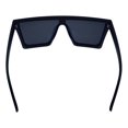 thumbnail image 4 of Lentes de sol Sersun SUN38 SPORTS negro intenso Unisex, 4 of 5