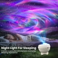 thumbnail image 3 of DAYBETTER Star Projector, 3 in 1 Aurora Projector with Bluetooth Speaker, Galaxy Night Light with Remote Control for Teen Girls Boys Room Decor, 3 of 7