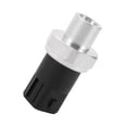 thumbnail image 1 of Sensor de interruptor de presión de A/C Unique Bargains para AUDI A6 2000-2006 No.4B0260401D/8D0959482A Plástico Metal 1 Pcs, 1 of 6