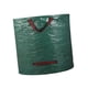 thumbnail image 5 of Bolsa para desechos de jardín Bolsa para césped Bolsa para jardinería Bolsa para desechos de basura Césped Jardín 80cm x 80cm, 5 of 8